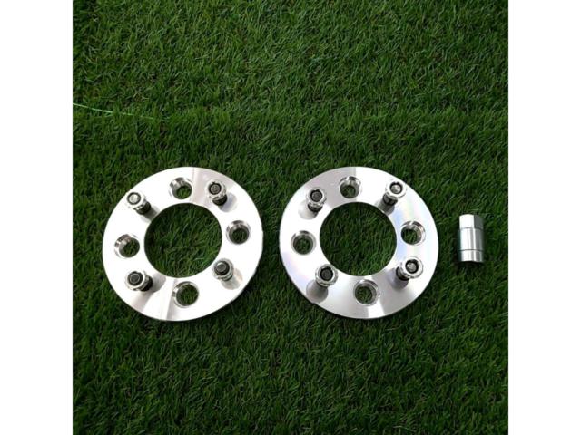 KICS ワイドトレッドスペーサー M12xP1.5 100-4H 11mm