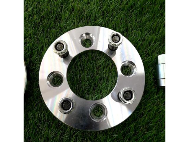 KICS ワイドトレッドスペーサー M12xP1.5 100-4H 11mm