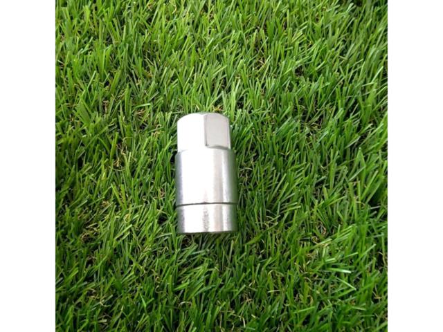 KICS ワイドトレッドスペーサー M12xP1.5 100-4H 11mm