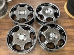 ENKEI TECNO MOTOR WORKS TMW