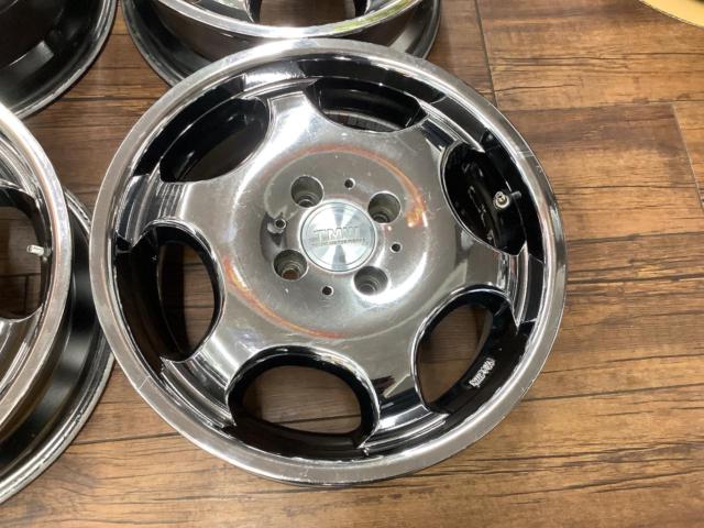 ENKEI TECNO MOTOR WORKS TMW