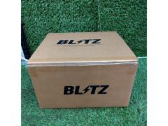 BLITZ 【ID62/210mm/10K】DAMPER ZZ-R用スプリング