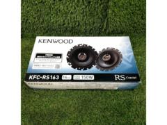 KENWOOD KFC-RS163