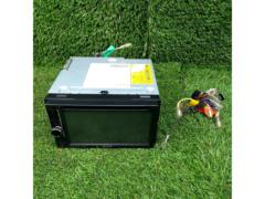 KENWOOD DDX318