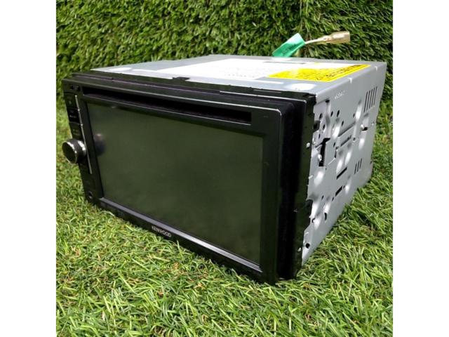 KENWOOD DDX318