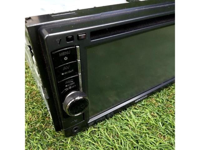 KENWOOD DDX318