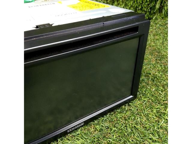 KENWOOD DDX318