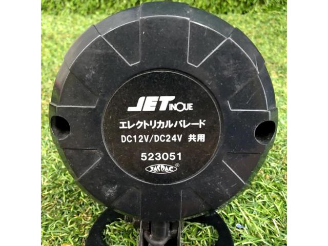 JET INOUE メロディーバックブザー