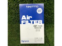 NITTO エアフィルター 4SF-1025