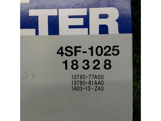 NITTO エアフィルター 4SF-1025