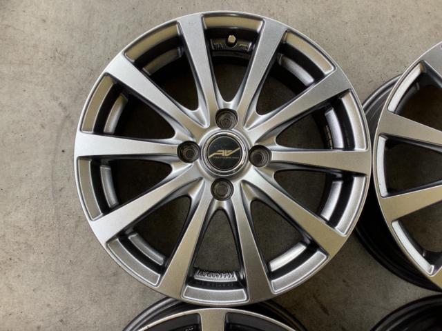 MANARAY SPORT AV ホイール
