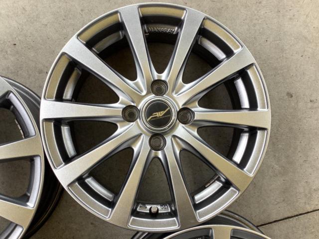 MANARAY SPORT AV ホイール