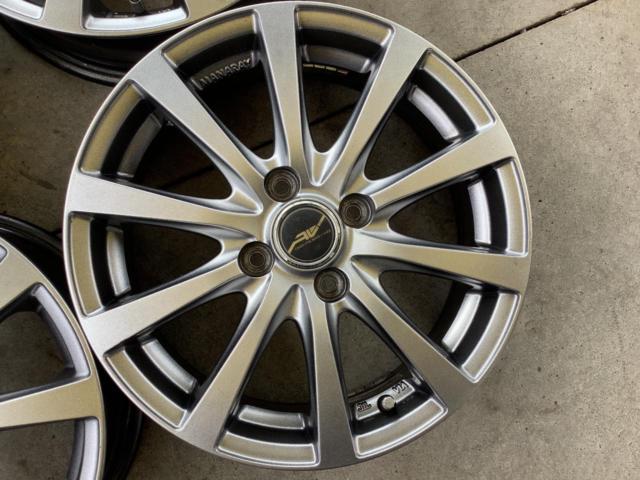 MANARAY SPORT AV ホイール