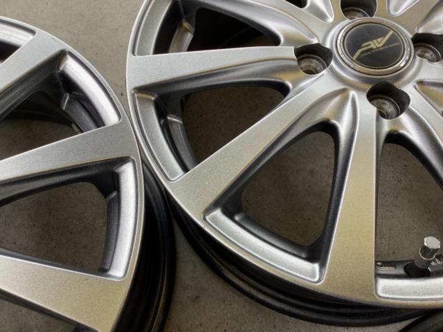 MANARAY SPORT AV ホイール