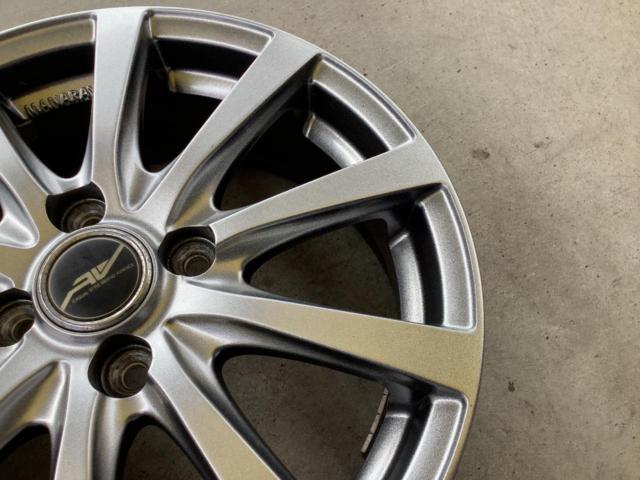 MANARAY SPORT AV ホイール