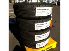 PIRELLI POWERGY 195/60R16