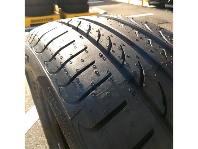 PIRELLI POWERGY 195/60R16