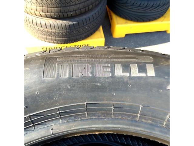 PIRELLI POWERGY 195/60R16