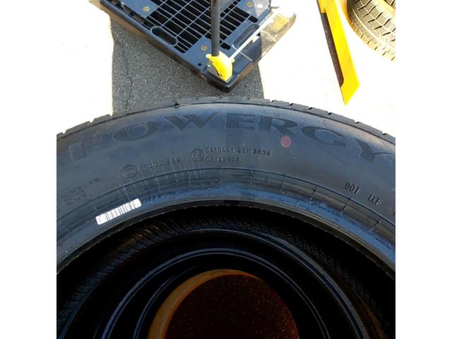 PIRELLI POWERGY 195/60R16