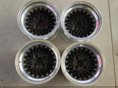 【TANABE】SSR FORMULA MESH TYPE A