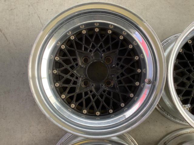 【TANABE】SSR FORMULA MESH TYPE A