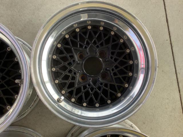 【TANABE】SSR FORMULA MESH TYPE A
