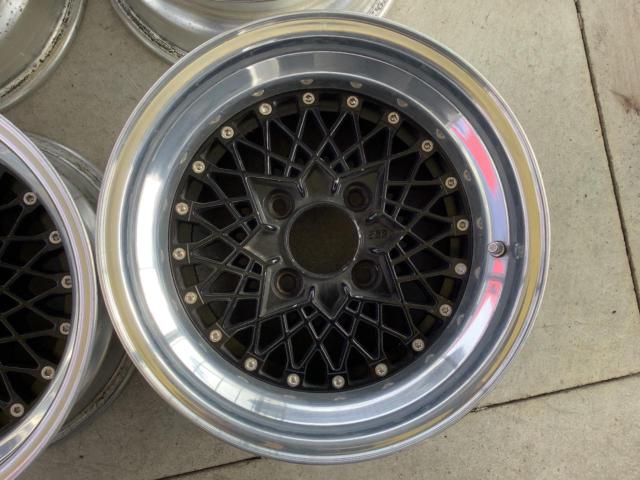 【TANABE】SSR FORMULA MESH TYPE A