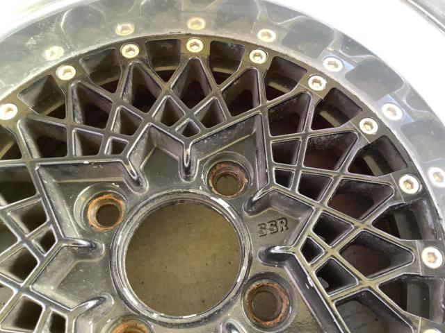 【TANABE】SSR FORMULA MESH TYPE A