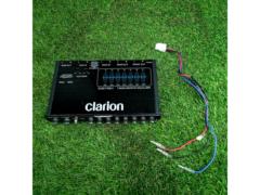 CLARION EQS755V グラフィックイコライザー