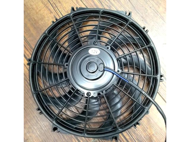 メーカー不明 汎用 ラジエターファン