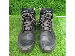TCX DARTWOOD  シューズ EU38/USA5