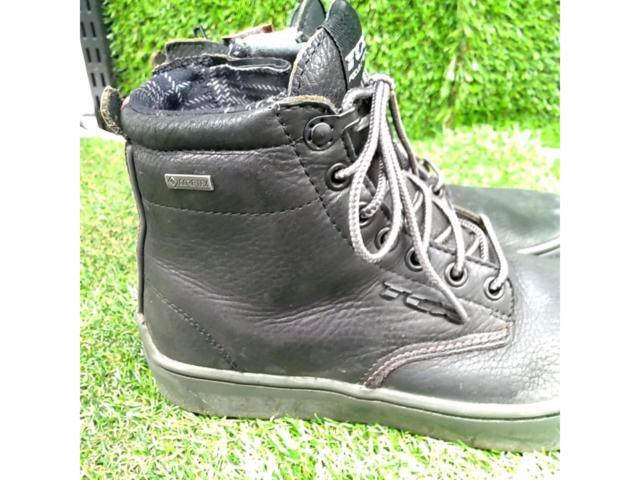 TCX DARTWOOD  シューズ EU38/USA5 