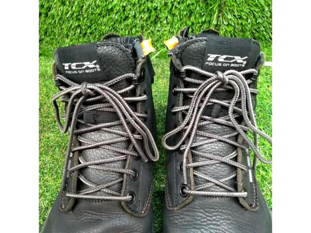 TCX DARTWOOD  シューズ EU38/USA5 