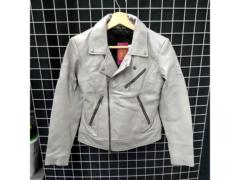 SugarRidez  レザージャケット SLJ104 QUEEN  Mサイズ