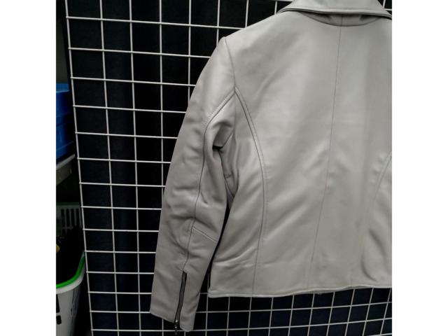 SugarRidez  レザージャケット SLJ104 QUEEN  Mサイズ 