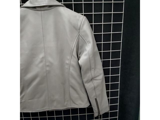 SugarRidez  レザージャケット SLJ104 QUEEN  Mサイズ 