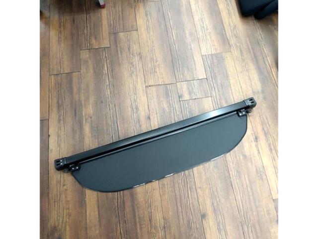 【トヨタ純正】210系カローラツーリング純正トノカバー