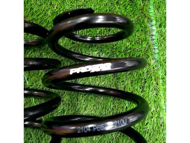tanabe 【ID65/210mm/4K】Pro210 リアスプリング