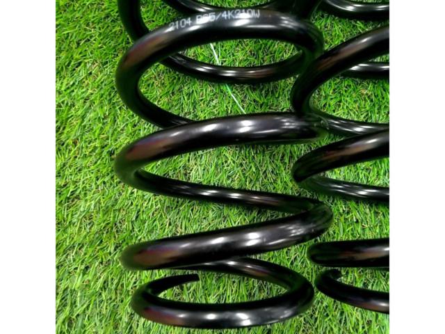 tanabe 【ID65/210mm/4K】Pro210 リアスプリング
