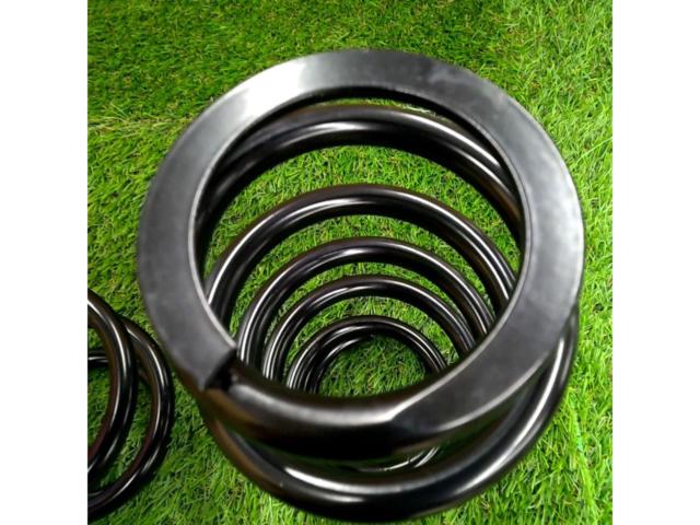tanabe 【ID65/210mm/4K】Pro210 リアスプリング