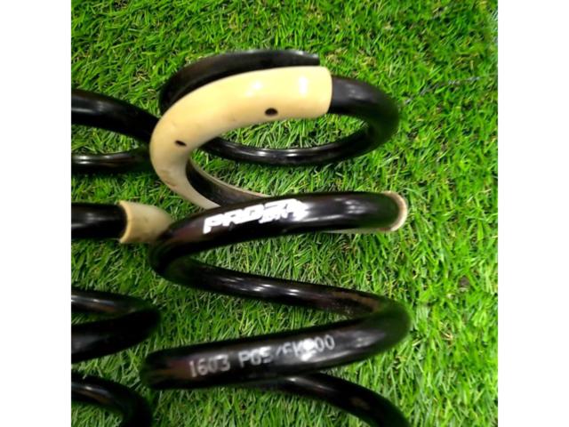tanabe 【ID65/210mm/4K】Pro210 直巻きスプリング