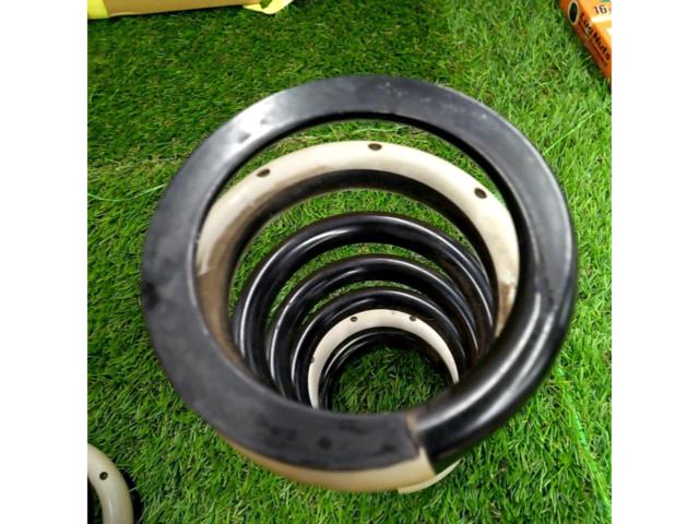 tanabe 【ID65/210mm/4K】Pro210 直巻きスプリング