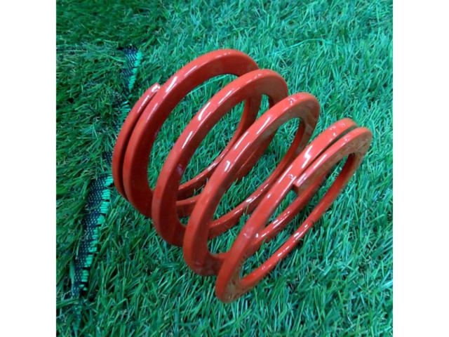 メーカー不明 【ID65/約62mm/バネレート不明】ヘルパー