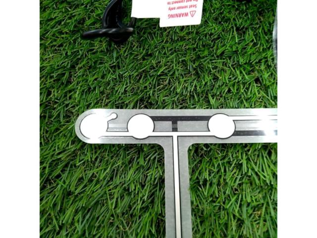 BRIDE 着座センサー