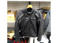 【HarleyDavidson】 レザージャケット Mサイズ