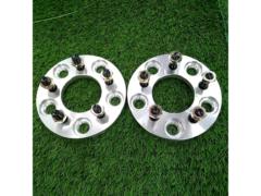 Durax 【114.3-5H→100-5H/P1.5/15mm】変換チェンジャー