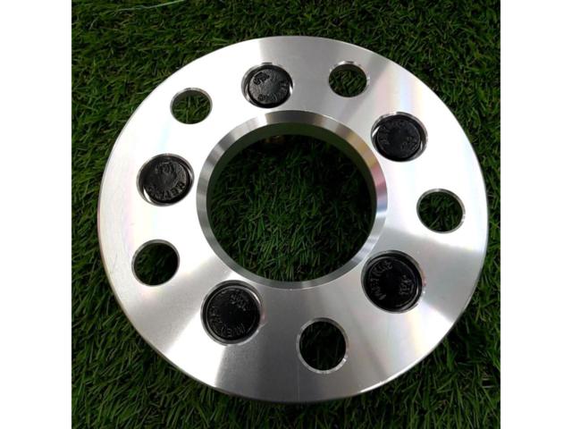 Durax 【114.3-5H→100-5H/P1.5/15mm】変換チェンジャー