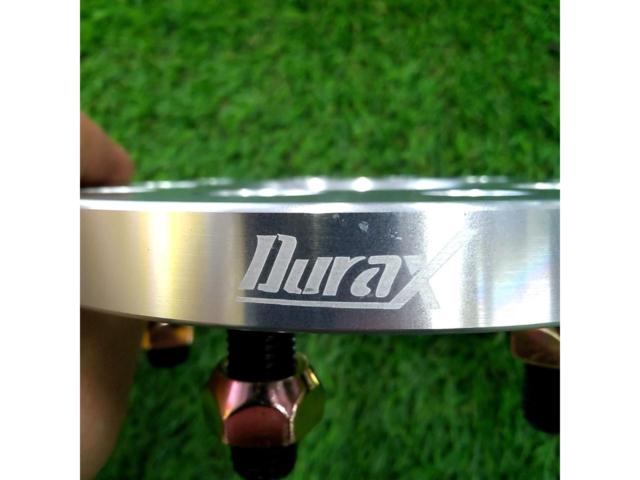 Durax 【114.3-5H→100-5H/P1.5/15mm】変換チェンジャー