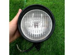 Unknown Manufacturer
General-purpose headlight