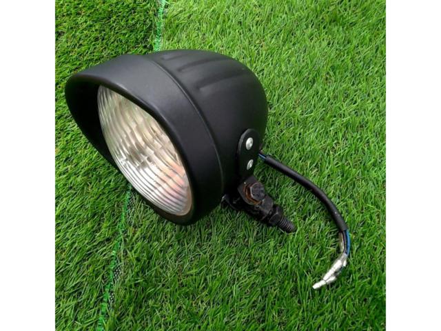 Unknown Manufacturer
General-purpose headlight